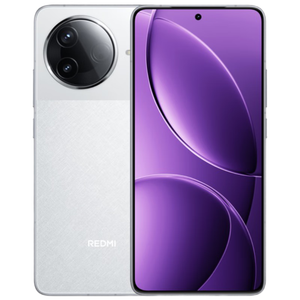 小米REDMI K80 第三代骁龙8 IP68 2K新国屏 120hz高刷 雪岩白 12GB+256GB 红米5G手机