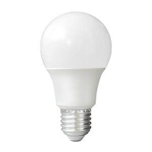 FSL佛山照明LED球泡10W大口节能灯泡E27炫银日光色6500K
