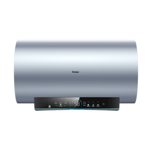 海尔（Haier）【PD7】60升电热水器 金刚无缝胆 国家补贴20% 水电分离3300W变频节能速热终身免换镁棒家用储水式