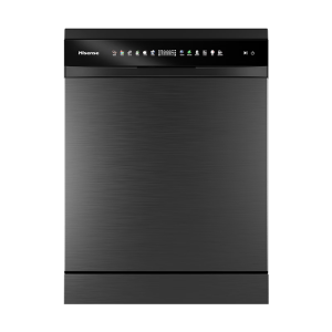 海信（Hisense）18套变频大容量洗碗机 彩屏超一级水效110℃热风 家用全自动独嵌两用冠军新品C507iPro