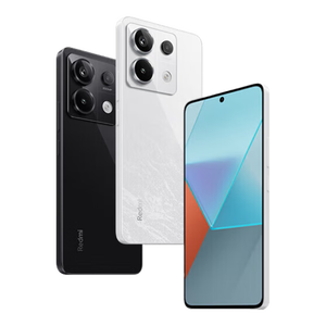 小米（MI）Redmi Note13Pro新2亿像素 第二代1.5K高光屏 骁龙7s 移动平台67W闪充12GB+512GB星沙白红米手机