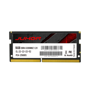 JUHOR玖合 16GB DDR4 3200 笔记本内存条