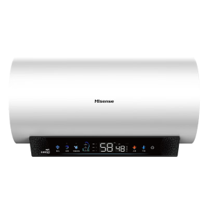 海信（Hisense）60升家用电热水器3200W变频速热10倍增容钻石无缝胆免换镁棒一级能效双重防电DY10Pro国家补贴20%