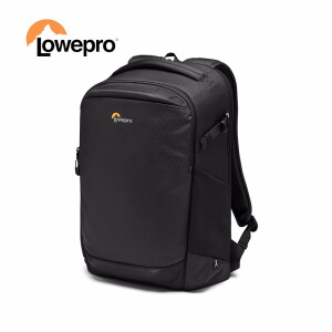 乐摄宝（Lowepro）相机包 新火箭手 400AW III 大容量户外专业保护单反微单相机摄影包双肩包 黑色 LP37352-PWW