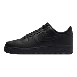 耐克NIKE板鞋男空军一号AF1 AIR FORCE 1运动鞋CW2288-001黑42