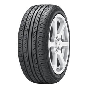 韩泰（Hankook）轮胎/汽车轮胎 185/60R15 84T K415 原配新POLO/新捷达/昕锐/威驰