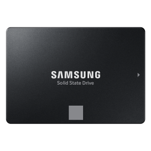 三星（SAMSUNG）1TB SSD固态硬盘 SATA3.0接口 独立缓存 AI电脑配件 读速560MB/S 870 EVO