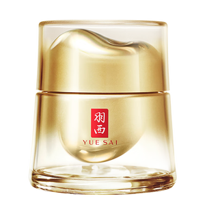 羽西鎏菁赋原紧塑乳霜50ml玻色因抗皱淡纹生日礼物送女友【效期26.2】