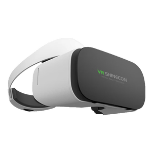 千幻魔镜G19VR眼镜 观影眼镜3D全景高科技VR影院XR设备