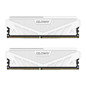 光威（Gloway）16GB(8GBx2)套装 DDR4 3600 台式机内存条 天策系列