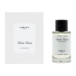 HEELEYJames Heeley詹姆斯海利 小众香水 Menthe 鲜薄荷EDP100ml