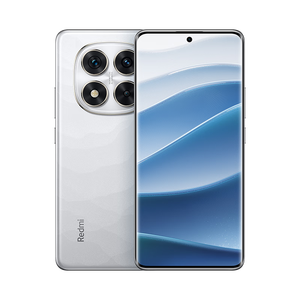 小米 Redmi Note 14 Pro 天玑7300-Ultra 国家补贴 IP68 5500mAh大电量 8GB+128GB 镜瓷白 红米 5G手机