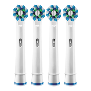 东耐伦适配博朗欧乐B/OralB电动牙刷头D12/D16/D100/P2000/P4000替换头