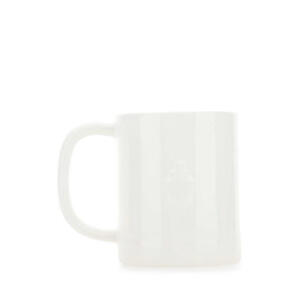 马塞洛布隆（MARCELO BURLON）奢侈品配件男White ceramic mug CH01004G22CER001-0100 .2024秋 White TU