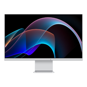 RICHVISION未来视野  27英寸2K显示器高清IPS硬件低蓝光 100HZ Type-C 办公家用设计 外接液晶电脑屏幕RV100Q