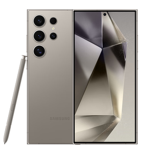 三星Samsung Galaxy S24 Ultra 256GB国家补贴 AI手机 2亿像素 第三代骁龙8 游戏手机 拍照手机 钛灰
