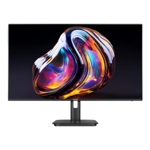 飞利浦27英寸 2K 超频120Hz IPS 8bit HDR 低蓝光 HDMI+DP 节能 办公显示器 设计显示屏27E1N1510