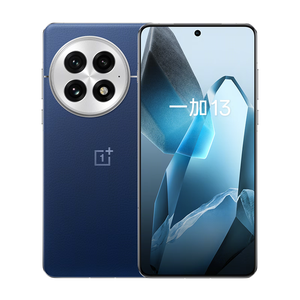 一加 13 16GB+512GB 蓝调时刻 oppo 国家补贴 高通骁龙?8至尊版 6000mAh 冰川电池 智能AI游戏5G手机