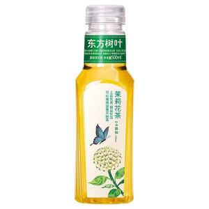 东方树叶多口味茶饮料 茉莉花茶 500ml*15瓶