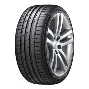 韩泰（Hankook）轮胎/汽车轮胎 225/45R17 91W K117 原配奥迪A3/高尔夫/朗逸/明锐