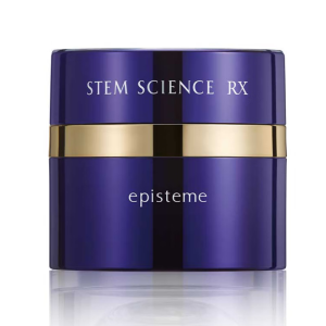 episteme【海外直邮】STEM SCIENCE RX嫒碧知紧致光泽提拉紧颜黄金面霜45g