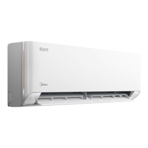 美的（Midea）空调 大1匹 酷省电 三级能效 变频冷暖 自清洁 壁挂式空调挂机 智能家电 KFR-26GW/N8KS1-3
