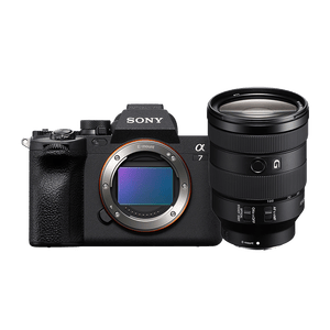 索尼（SONY）Alpha 7 IV 全画幅微单相机 创意外观滤镜+ SEL24105G 一镜走天下超值套装 4K视频