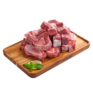 草原宏宝内蒙古手把羊肉  5斤装 炖煮食材 谷饲羊肉