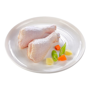 圣农琵琶腿6斤 冷冻鸡腿生鲜炸鸡腿清真食品 低脂鸡腿肉健身减脂鸡肉