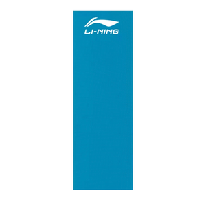 李宁（LI-NING）冷感运动毛巾吸汗健身房男速干擦汗冰羽毛球跑步篮球训练