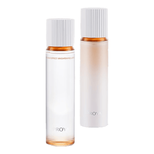 珀莱雅（PROYA）双抗护肤品套装(爽肤水乳液)化妆品礼盒生日礼物