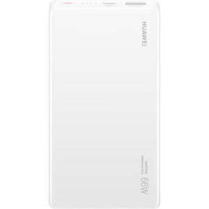 华为原装12000mAh66W双向快充移动电源3C认证可上飞机充电宝适用华为手机Pura90Mate80USB-A/C双口输出