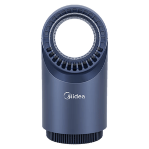 美的（Midea）插电式灭蚊灯家用吸入式灭蚊器驱蚊器母婴基孔肯雅热灭蚊MWD-4Y1