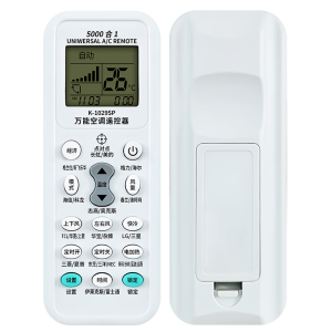 东普立万能空调遥控器通用格力美的海尔海信科龙三菱新科松下康佳TCL华凌遥控板长虹奥克斯志高