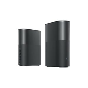 小米（MI）全屋路由器BE3600Pro套装 【小米15 Ultra上网好搭档】信号覆盖加倍 内置小米中枢网关 家用路由器