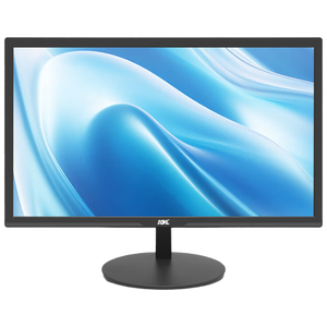 KVL21.5英寸1080P高清显示器 广视角 低蓝光不闪屏 精准校色 HDMI+VGA接口 可壁挂 国家补贴 KV228T