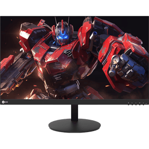 Lecoo联想24.5英寸原生200Hz Fast-IPS 1ms响应支持HDR广色域电竞游戏显示器 猛禽N2521