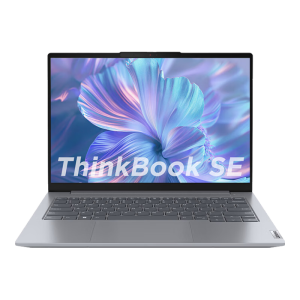 ThinkPad联想ThinkBook SE14英寸超薄笔记本电脑英特尔酷睿标压i5 16G 512G 高色域防蓝光护眼屏办公