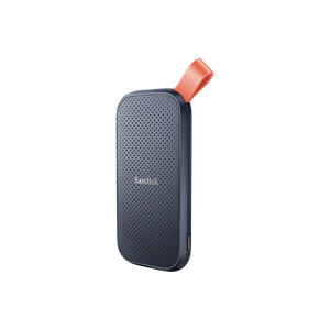 Sandisk闪迪1TB Type-c USB3.2移动固态硬盘（PSSD）E30高速 移动SSD 读速800MB/s 兼容手机笔记本电脑