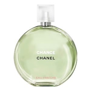 香奈儿（Chanel）邂逅清新淡香水(瓶装)50ml礼盒装绿邂逅花香调生日礼物送女友老婆
