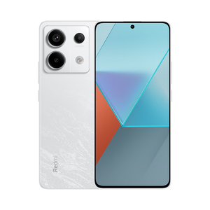 小米 Redmi Note13Pro 国家补贴 骁龙7S 新2亿像素 第二代1.5K高光屏 12GB+512GB 星沙白 5G手机