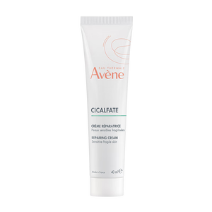 雅漾（Avene）倍护霜40ml*2大白霜cica霜舒缓泛红救急修护乳液面霜效期27.4