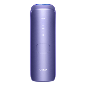 Ulike Air4蓝宝石冰点脱毛仪身体男士脱毛送女生礼物美容仪