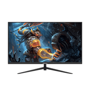 康佳（KONKA）31.5英寸 高清HDMI 微边框显示器 HDR 出厂校色 支持壁挂 家用办公游戏电脑屏幕 KM3219