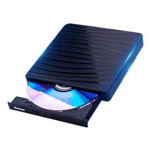 纽曼 usb光驱外置光驱 外置DVD刻录机 移动光驱 cd/dvd外接光驱 笔记本台式机通用