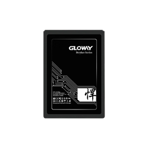 光威（Gloway）512GB SSD固态硬盘 SATA3.0接口 悍将系列