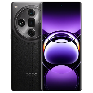 OPPO Find X7 Ultra 12GB+256GB 松影墨韵 1英寸双潜望四主摄 哈苏影像 第三代骁龙8 5.5G 拍照 AI手机