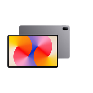 HUAWEI MatePad SE 11英寸华为平板电脑高刷护眼大屏 影音娱乐学生学习平板8+256GB WiFi 星云灰