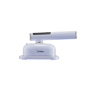 美的（Midea）【高端手持】挂烫机家用熨烫机/便携出差迷你蒸汽电熨斗/小型商用服装店熨衣神器/国家补贴12AK1