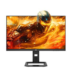 泰坦军团27英寸QD-MiniLED 4K 160Hz双模320Hz DyDs0.5ms Type-C65W 内置音箱电竞显示器P275MV PLUS增强版